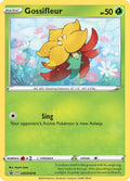 SWSH010 Gossifleur