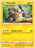 SWSH012 Morpeko