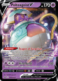 SWSH021 Polteageist V