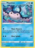 SWSH026 Mantine