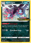 SWSH037 Hydreigon