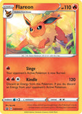 SWSH041 Flareon