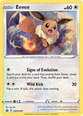 SWSH042 Eevee