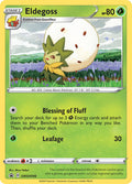 SWSH046 Eldegoss