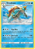 SWSH047 Drednaw