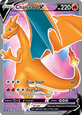 SWSH050 Charizard V