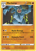 SWSH053 Machamp