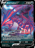 SWSH064 Eternatus V