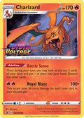 SWSH066 Charizard