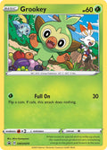 SWSH070 Grookey