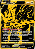 SWSH076 Zacian V