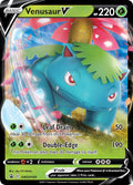 SWSH100 Venusaur V