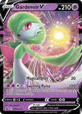 SWSH105 Gardevoir V