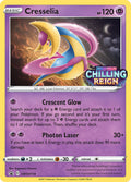SWSH114 Cresselia