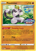 SWSH115 Passimian