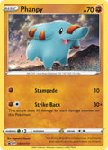 SWSH117 Phanpy