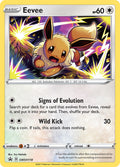 SWSH118 Eevee
