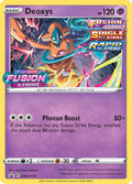 SWSH170 Deoxys