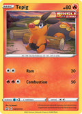 SWSH172 Tepig