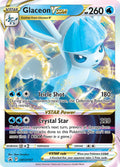 SWSH197 Glaceon VSTAR