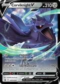 SWSH200 Corviknight V