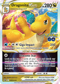 SWSH236 Dragonite VSTAR