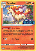 SWSH270 Rapidash