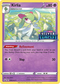 SWSH271 Kirlia