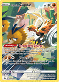 SWSH283 Galarian Zapdos