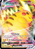 SWSH286 Pikachu VMAX