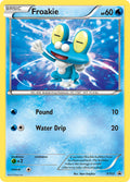 XY003 Froakie