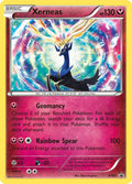 XY005 Xerneas