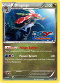 XY010 Dragalge