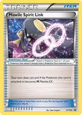 XY105 Mawile Spirit Link