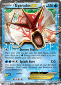 XY106 Gyarados EX