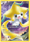 XY112 Jirachi