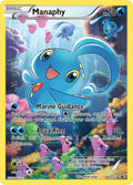 XY113 Manaphy