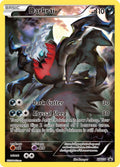 XY114 Darkrai