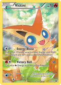 XY117 Victini