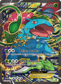 XY123 Venusaur EX