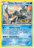 XY128 White Kyurem