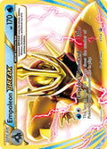 XY134 Empoleon BREAK