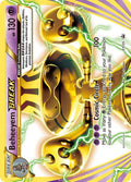 XY135 Beheeyem BREAK