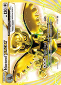 XY136 Noctowl BREAK
