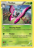 XY137 Vivillon