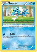 XY138 Froakie