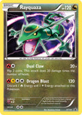 XY141 Rayquaza