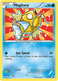 XY143 Magikarp