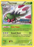 XY144 Yanmega