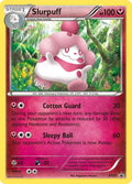 XY015 Slurpuff